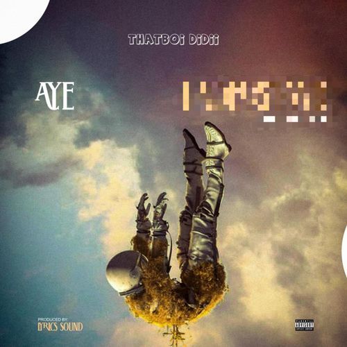 AYE cover art