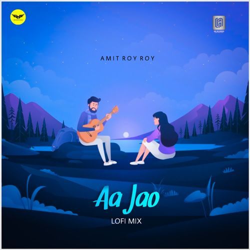 Aa Jao (Lofi Mix)