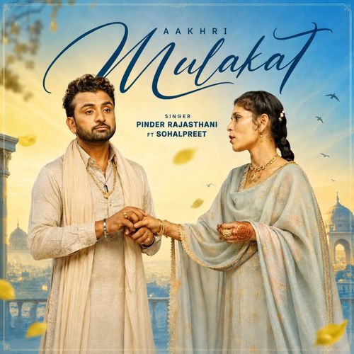 Aakhri Mulakat