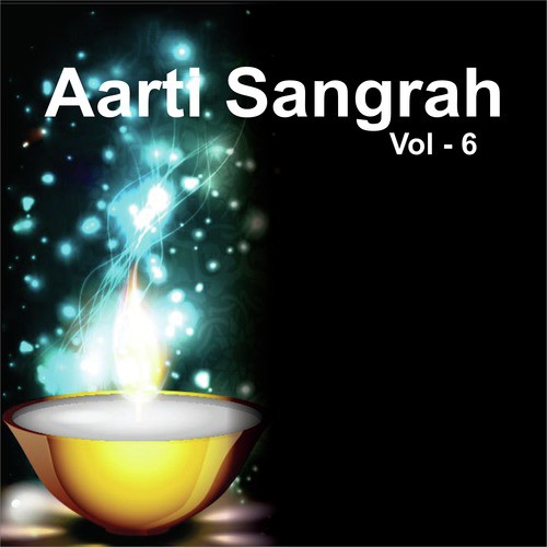 Aarti Sangrah, Vol. 6