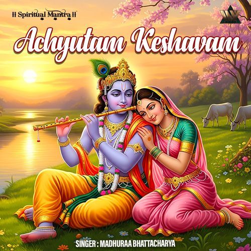 Achyutam Keshavam (Remastered)