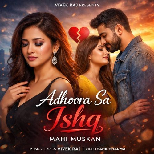 Adhoora Sa Ishq