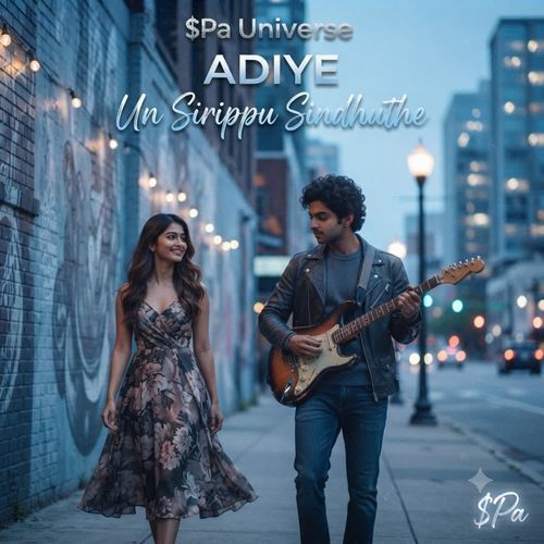 Adiye Un Sirippu Sindhuthe