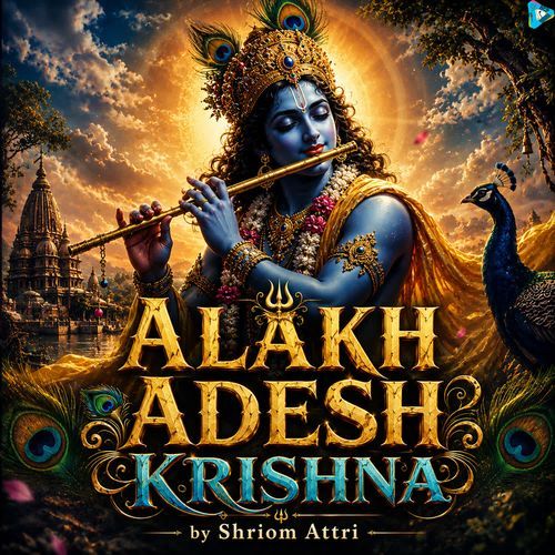 Alakh Adesh Krishna