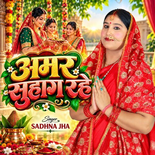 Amar Suhag Rahe