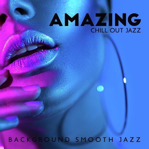 Chillout Jazz for Beginners cover art