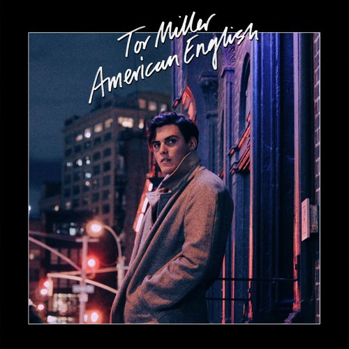 American English