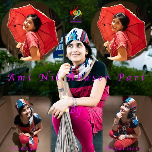 Ami Nil Akaser Pari_poster_image