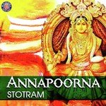 Annapurna Stotram