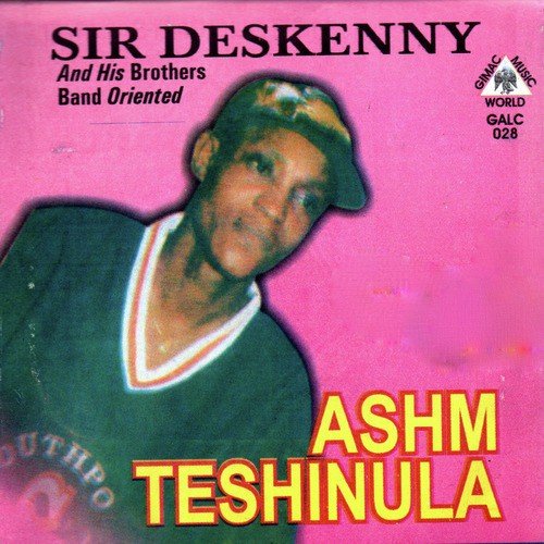 Ashm Teshinula