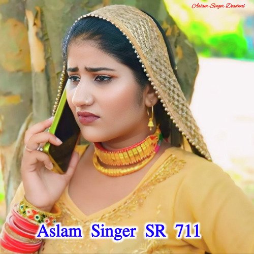 Aslam Singer SR 711