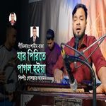 যার পিরিতে পাগল হইয়া