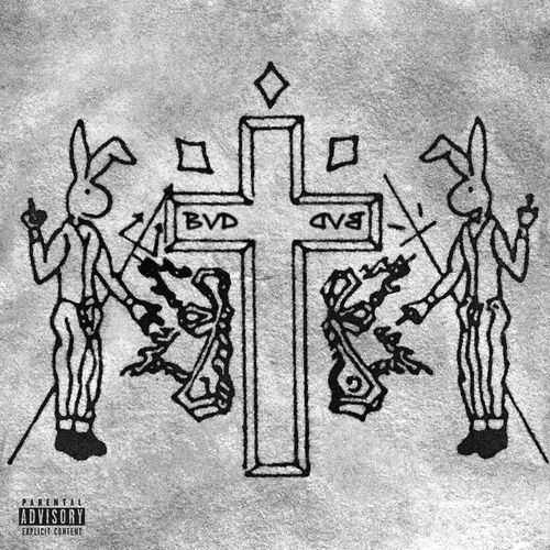 BVD cover art