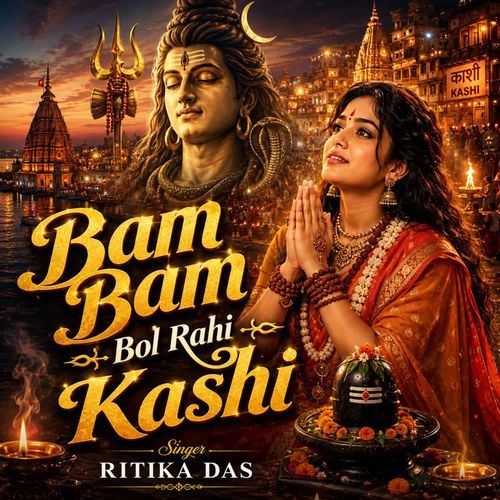 Bam Bam Bol Rahi Kashi