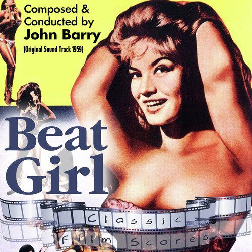 Beat Girl