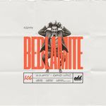 Bedlamite