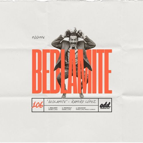 Bedlamite