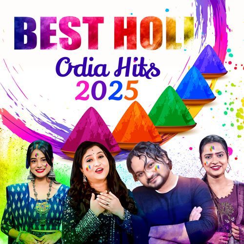 Best Holi Odia Hits 2025