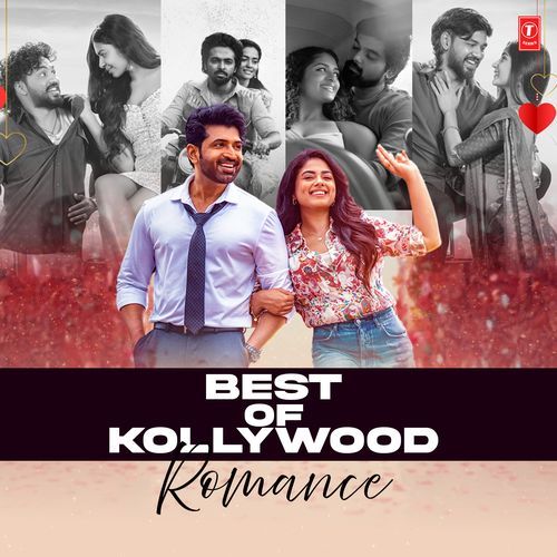 Best Of Kollywood Romance