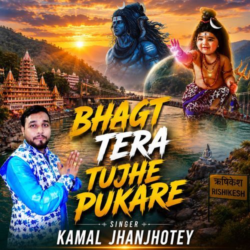 Bhagt Tera Tujhe Pukare