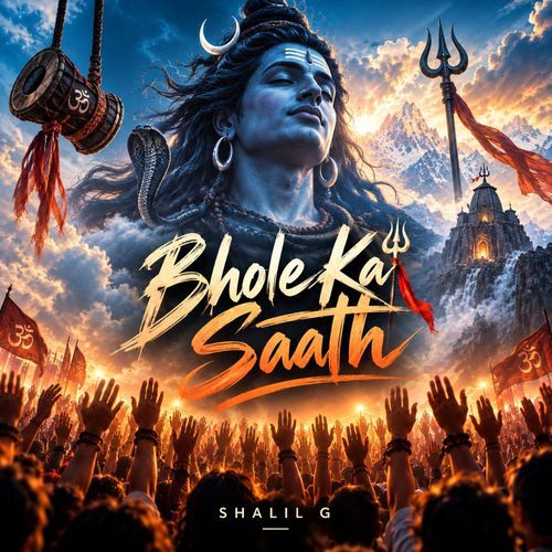 Bhole Ka Saath
