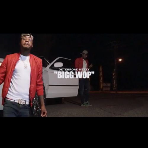 Big Wop cover art