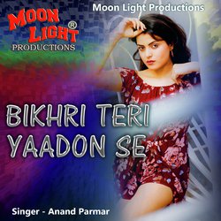 Bikhri Teri Yaadon Se-EgUiSB17GgM