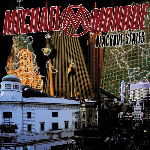 Blackout States (Special Edition)