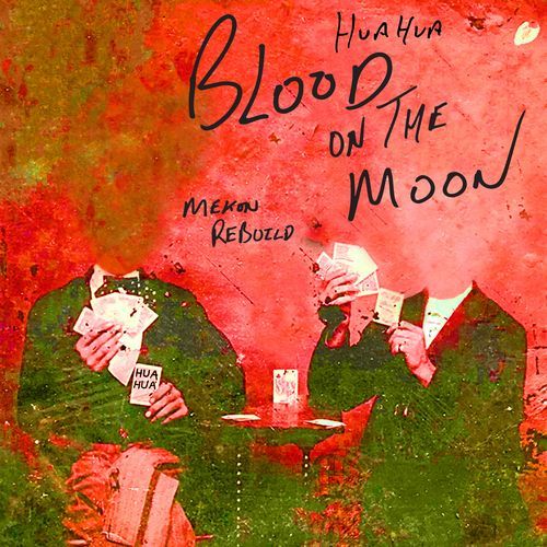 Blood On the Moon (Mekon Rebuild)_poster_image