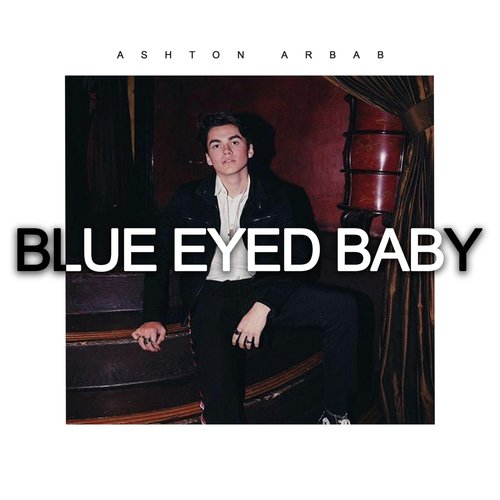 Blue Eyed Baby_poster_image