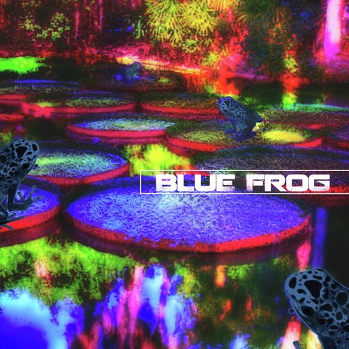 Blue Sequence (Original Mix)