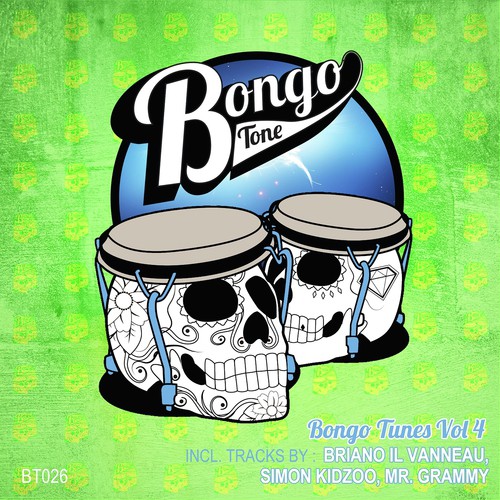 Bongo Tunes, Vol. 4