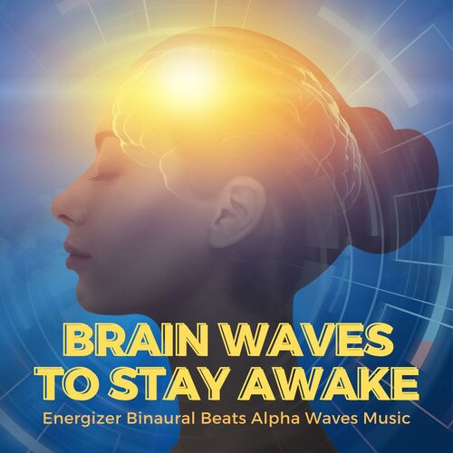Binaural Serenity Mind cover art