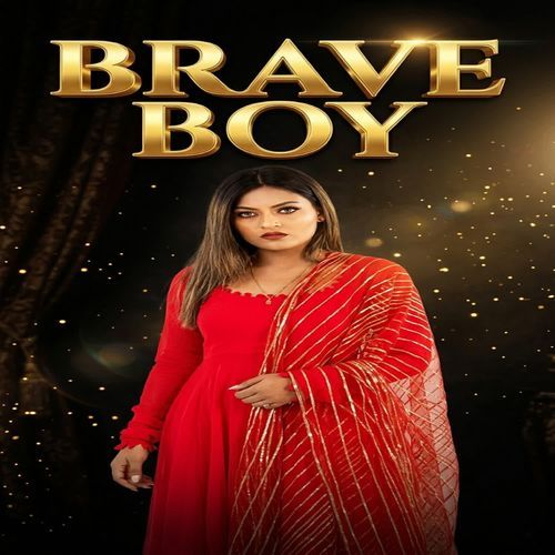 Brave Boy