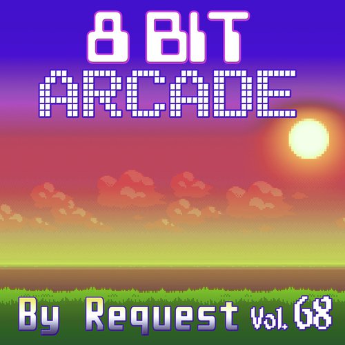 Ashley (8-Bit Halsey Emulation) cover art