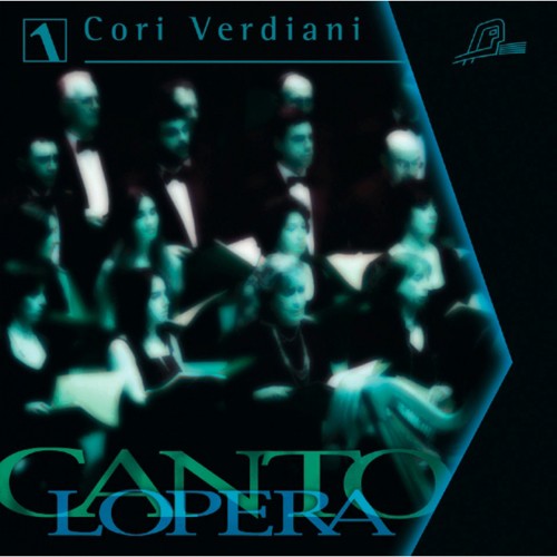 Chorus of Compagnia d'Opera Italiana
