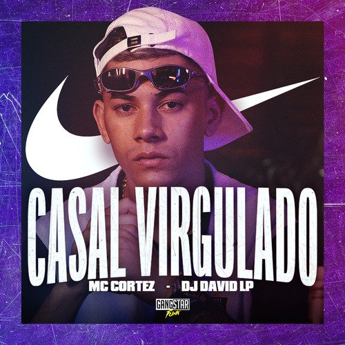 Casal Virgulado cover art