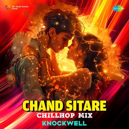 Chand Sitare - Chillhop Mix