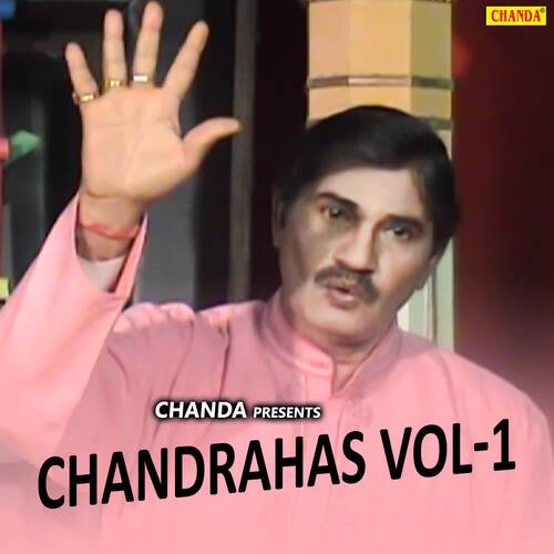 Chandrahas Vol-1