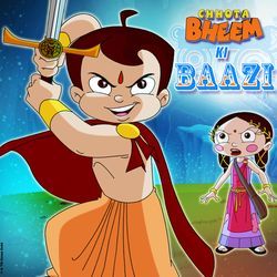 Chhota Bheem Ki Baazi-PiYxWgxmfXA