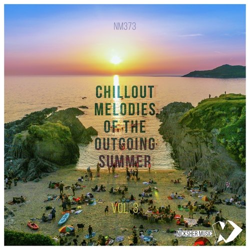 Light Dancing (Josh O'Nell Remix) cover art