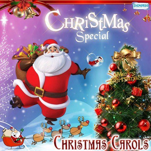 Jingle Bells Jingle Bells (From "Merry Christmas")