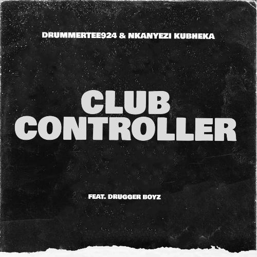 Club Controller_poster_image