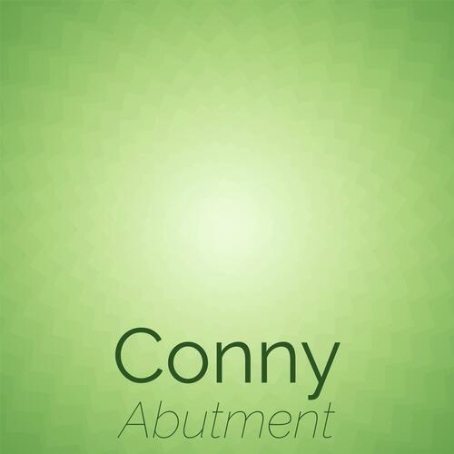 Conny Abutment