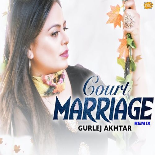 Court Marriage (Remix)