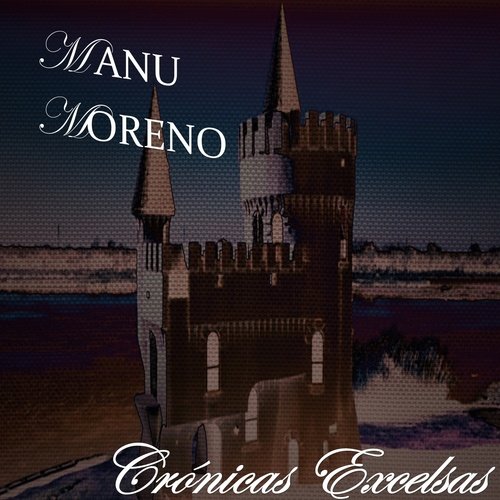 Osadía cover art