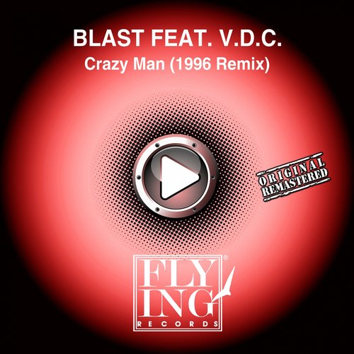 Crazy Man (1996 Remix)_poster_image