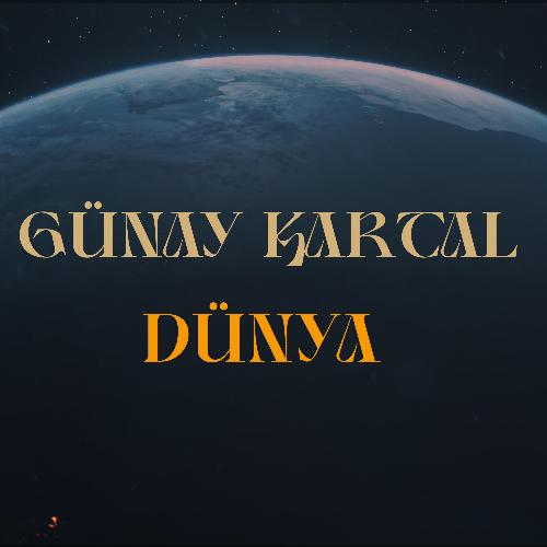 Dünya cover art