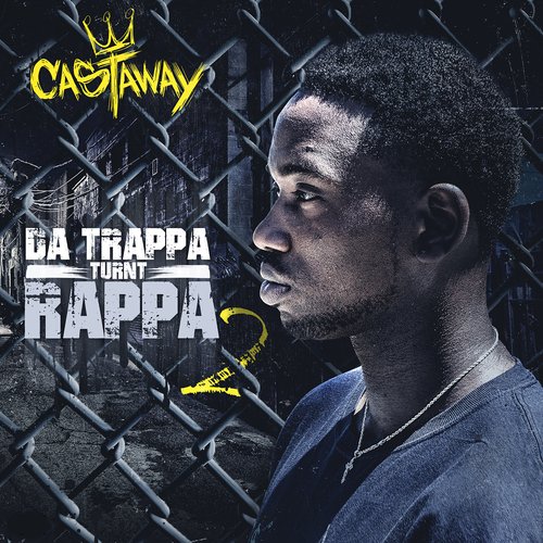 Da Trappa Turnt Rappa 2_poster_image