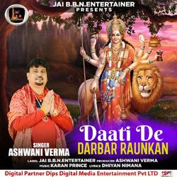 Daati De Darbar Raunkan-EQUvdCJIBHE